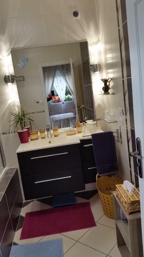 Tinat Studio Дуарнене Екстериор снимка